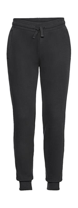 Pánske tepláky  Authentic, 101 Black