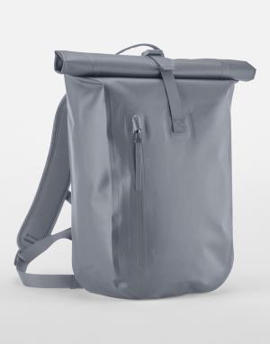 Vodeodolný ruksak Roll-Top Lite, 125 Blue Grey
