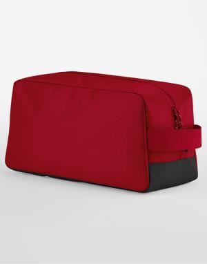 Taška na topánky Multi-Sport, 402 Pure Red