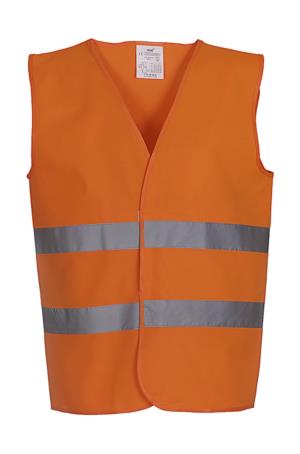 Vesta  Fluo 2 Bands, 405 Fluo Orange