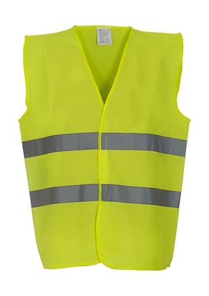 Vesta  Fluo 2 Bands, 605 Fluo Yellow