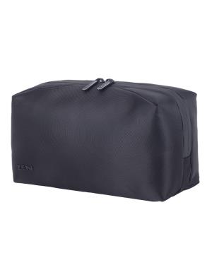 Štýlová toaletná taška Prato, 101 Black