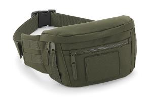 Ľadvinka  MOLLE Utility, 506 Military Green