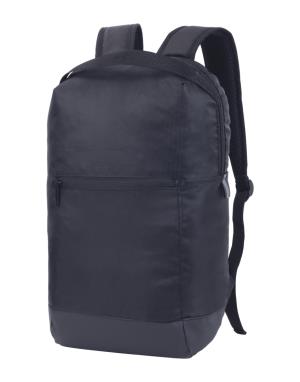 Ruksak na každý deň Nelson, 192 Black/Black