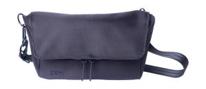 Kabelka  Coral Cross Body, 101 Black