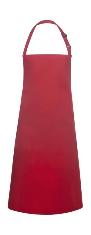 Zástera Basic, 400 Red