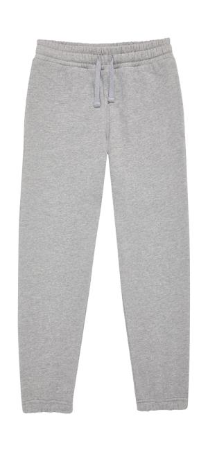 ID.000 Sweatpant /kids, 125 Sport Grey