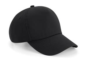 5-panelová šiltovka  Authentic , 101 Black