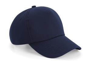 5-panelová šiltovka  Authentic , 201 French Navy