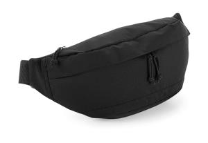 Ľadvinka  Oversized, 101 Black
