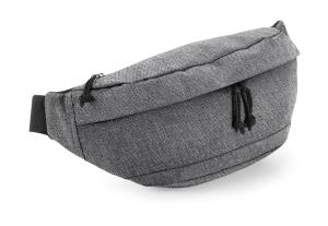 Ľadvinka  Oversized, 128 Grey Marl