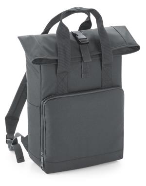 Ruksak Twin Handle Roll-Top, 131 Graphite Grey