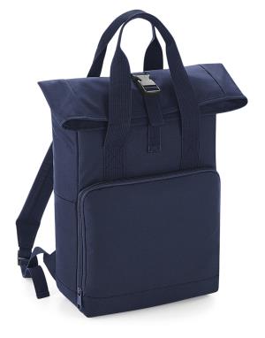 Ruksak Twin Handle Roll-Top, 207 Navy Dusk