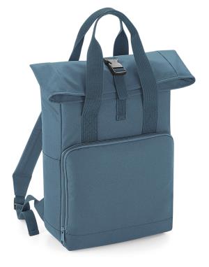 Ruksak Twin Handle Roll-Top, 302 Airforce Blue