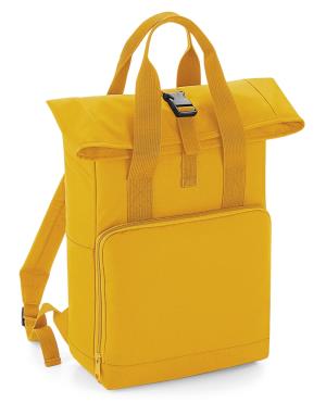 Ruksak Twin Handle Roll-Top, 645 Mustard