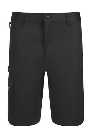 Kraťasy Pro Cargo , 101 Black