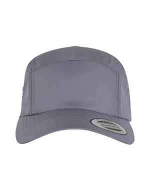 Elastická šiltovka Jockey, 121 Grey