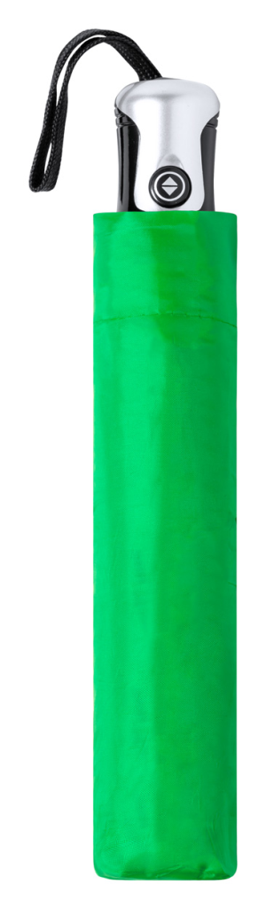 Dáždnik Alexon, zelená