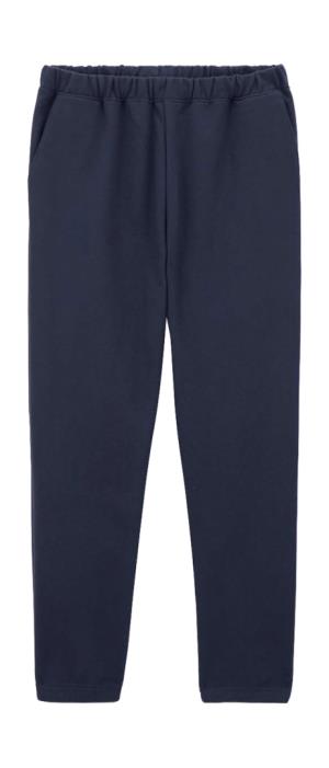 Softstyle Midweight Adult Pocket Sweatpants, 200 Navy