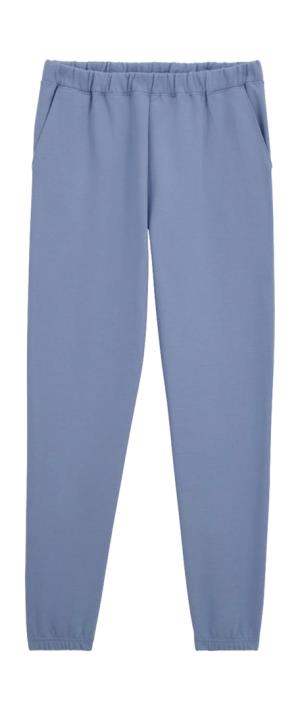 Softstyle Midweight Adult Pocket Sweatpants, 336 Stone Blue