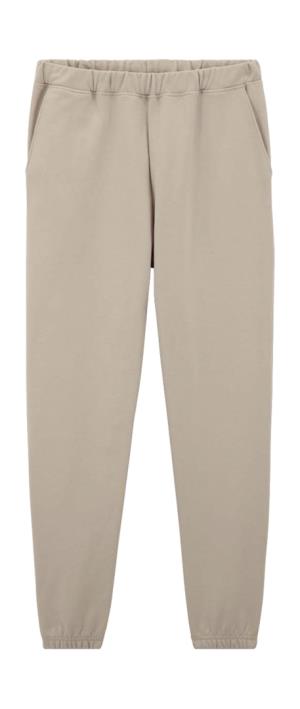 Softstyle Midweight Adult Pocket Sweatpants, 741 Sand