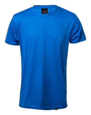 Športové tričko Tecnic Markus, modrá