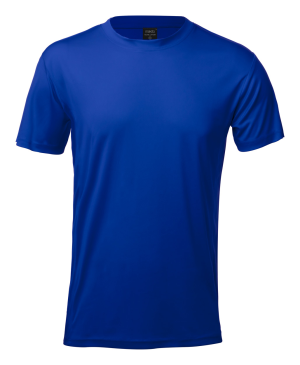 Športové tričko Tecnic Layom, modrá (2)