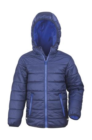 Detská bunda, 237 Navy/Royal