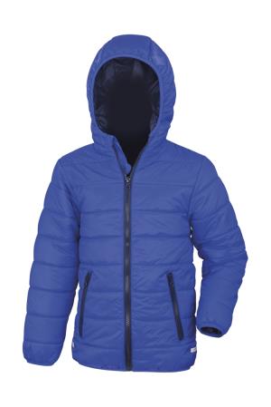 Detská bunda, 366 Royal/Navy