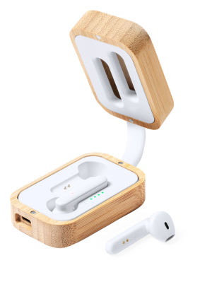 Bluetooth slúchadlá Tresan