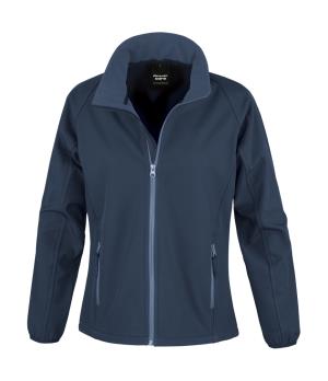 Dámska softshellová bunda Gragy, 248 Navy/Navy