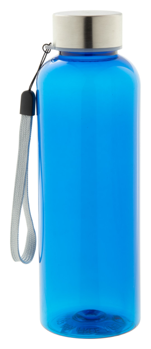 Športová fľaša Pemba, modrá