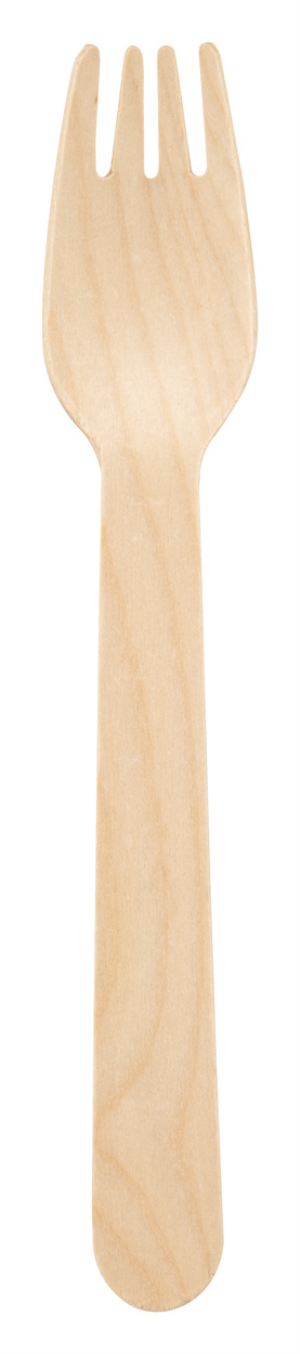 drevený príbor Woolly, vzor C