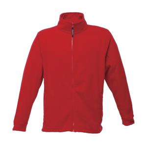 Pánska Fleecová Bunda Thor III, 401 Classic Red