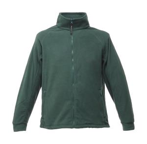 Pánska Fleecová Bunda Thor III, 540 Bottle Green