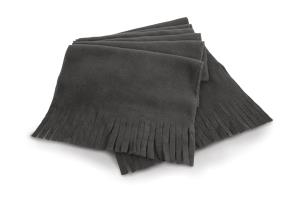  Strapcová šatka Polartherm™, 130 Charcoal