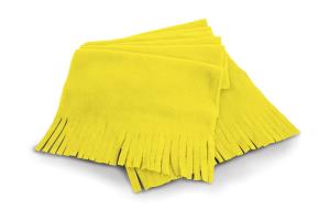  Strapcová šatka Polartherm™, 600 Yellow