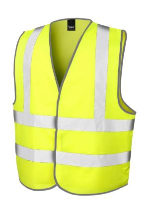 Vesta  Hi-Vis Motorway, 605 Fluorescent Yellow