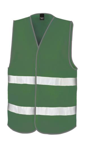 Reflexná vesta s vylepšenou viditeľnosťou Core, 509 Paramedic Green