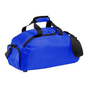 Športová taška batoh Divux, modrá