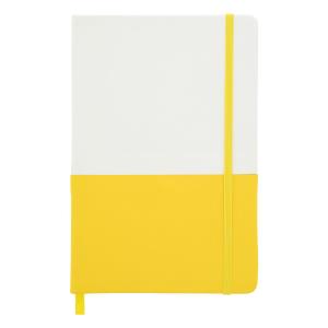Notes Duonote, žltá