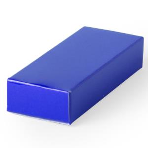 Darčeková krabička Halmer, modrá