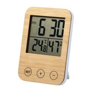 Meteorologická stanica Helein
