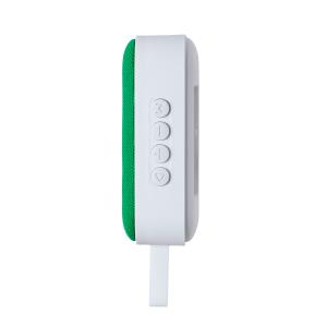Bluetooth reproduktor Kafin, zelená (2)