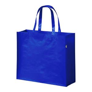 Nákupná taška Kaiso, modrá