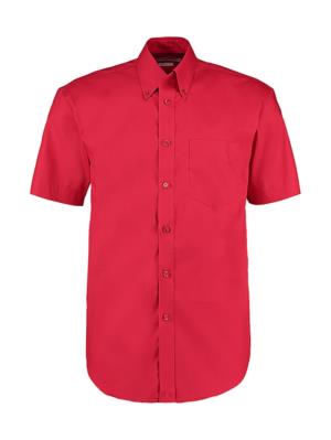 Košeľa  Corporate Oxford, 400 Red