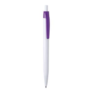 Guličkové pero Kific, fialová
