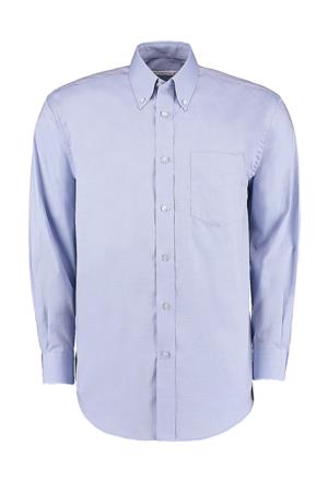 Košeľa Corporate s dlhými rukávmi, 321 Light Blue