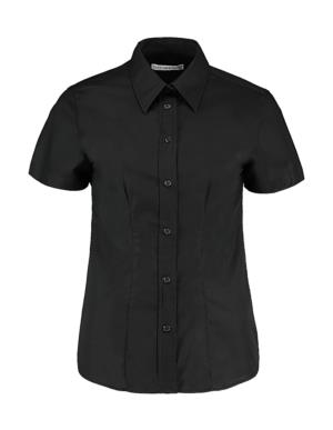 Blúzka  Workwear Oxford, 101 Black