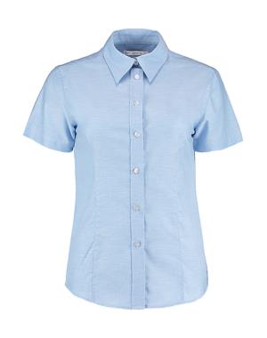 Blúzka  Workwear Oxford, 321 Light Blue